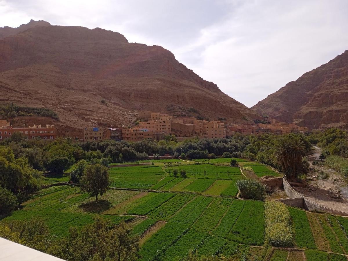 Relais Des Nomades Hotel Tinghir Quarto foto