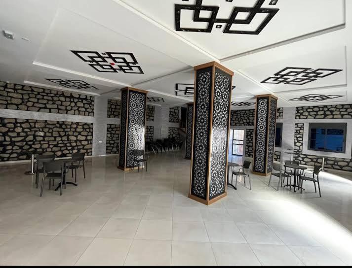 Relais Des Nomades Hotel Tinghir Exterior foto