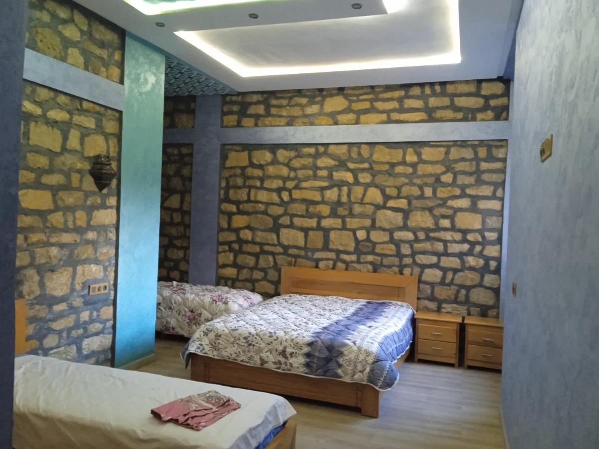 Relais Des Nomades Hotel Tinghir Quarto foto