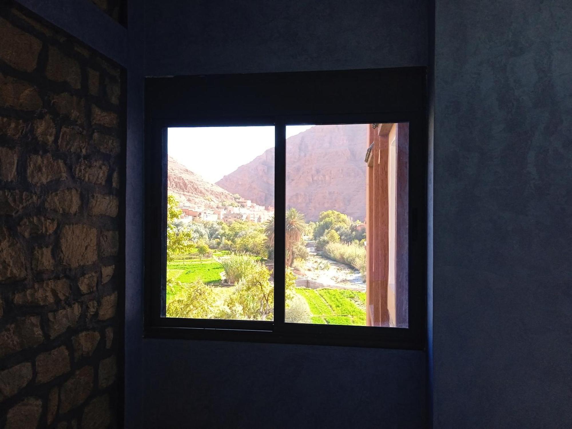 Relais Des Nomades Hotel Tinghir Quarto foto