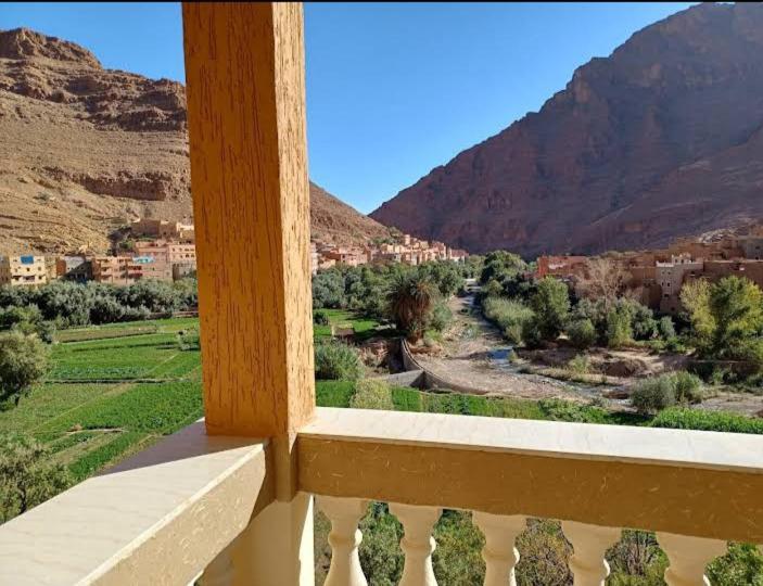 Relais Des Nomades Hotel Tinghir Quarto foto
