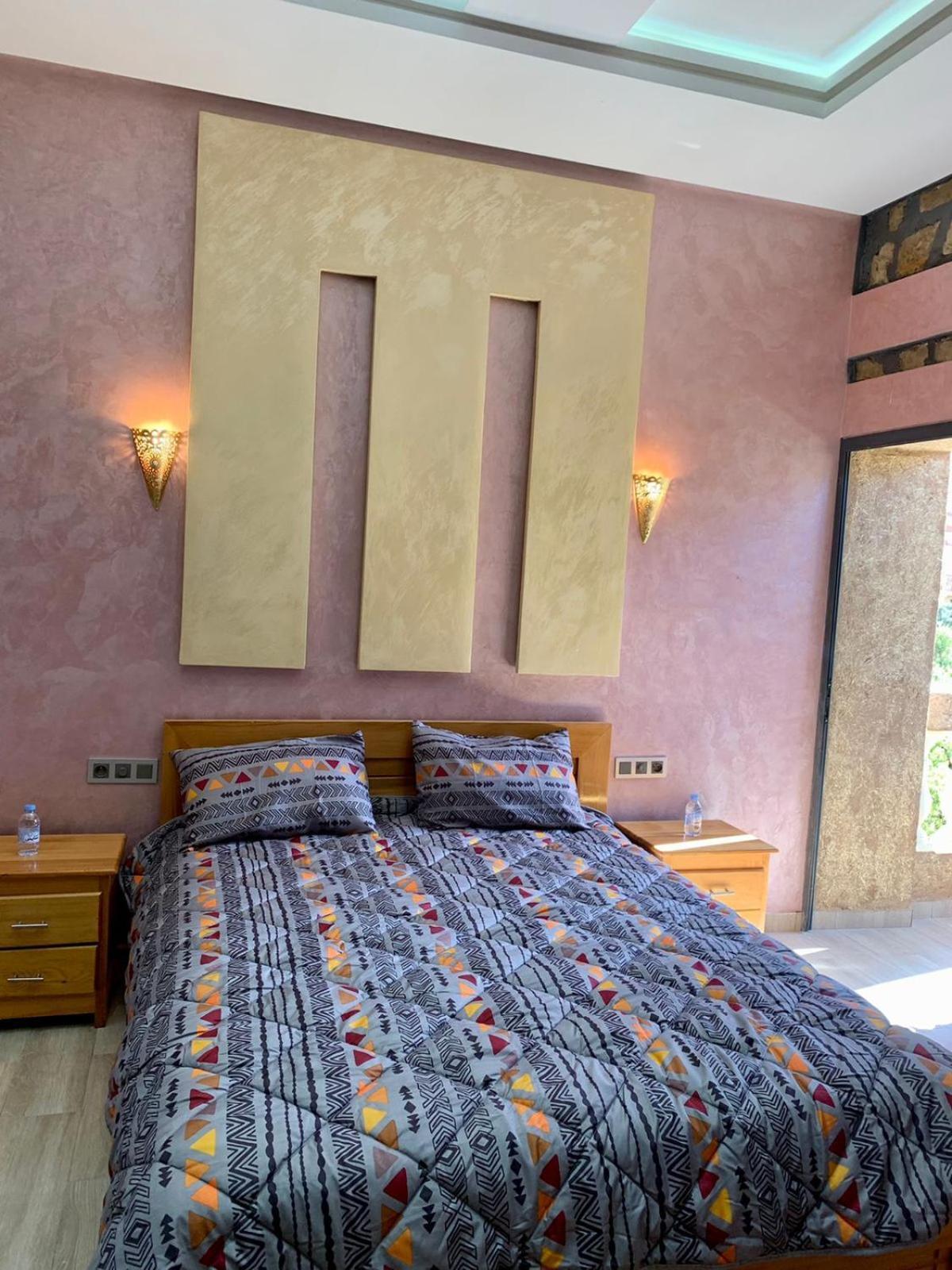 Relais Des Nomades Hotel Tinghir Quarto foto