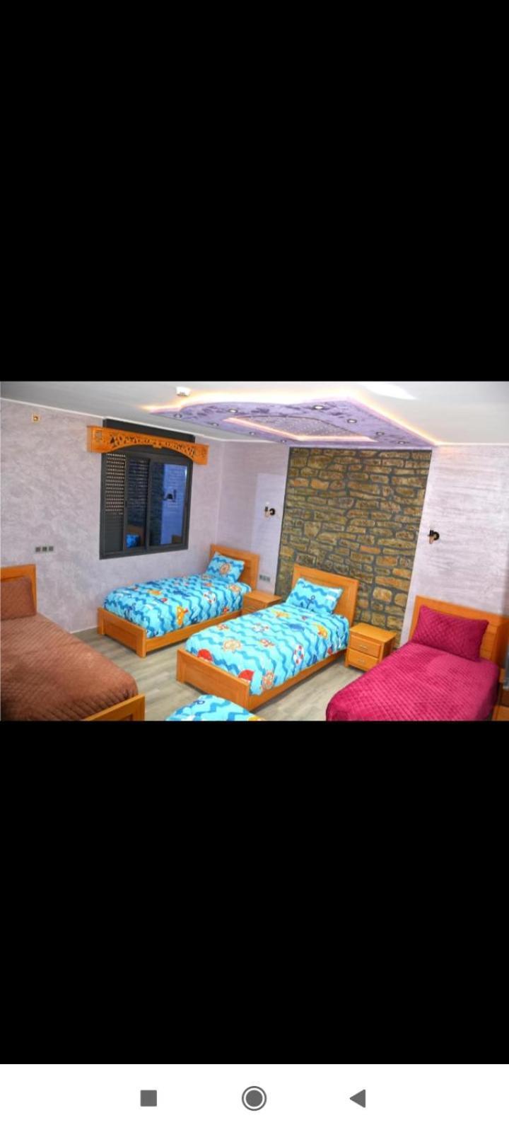 Relais Des Nomades Hotel Tinghir Quarto foto