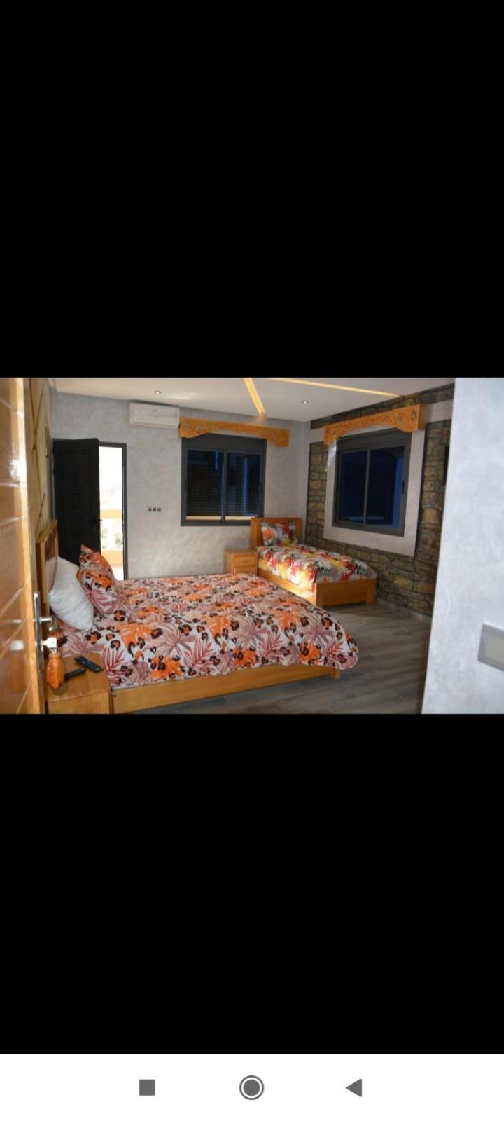 Relais Des Nomades Hotel Tinghir Quarto foto
