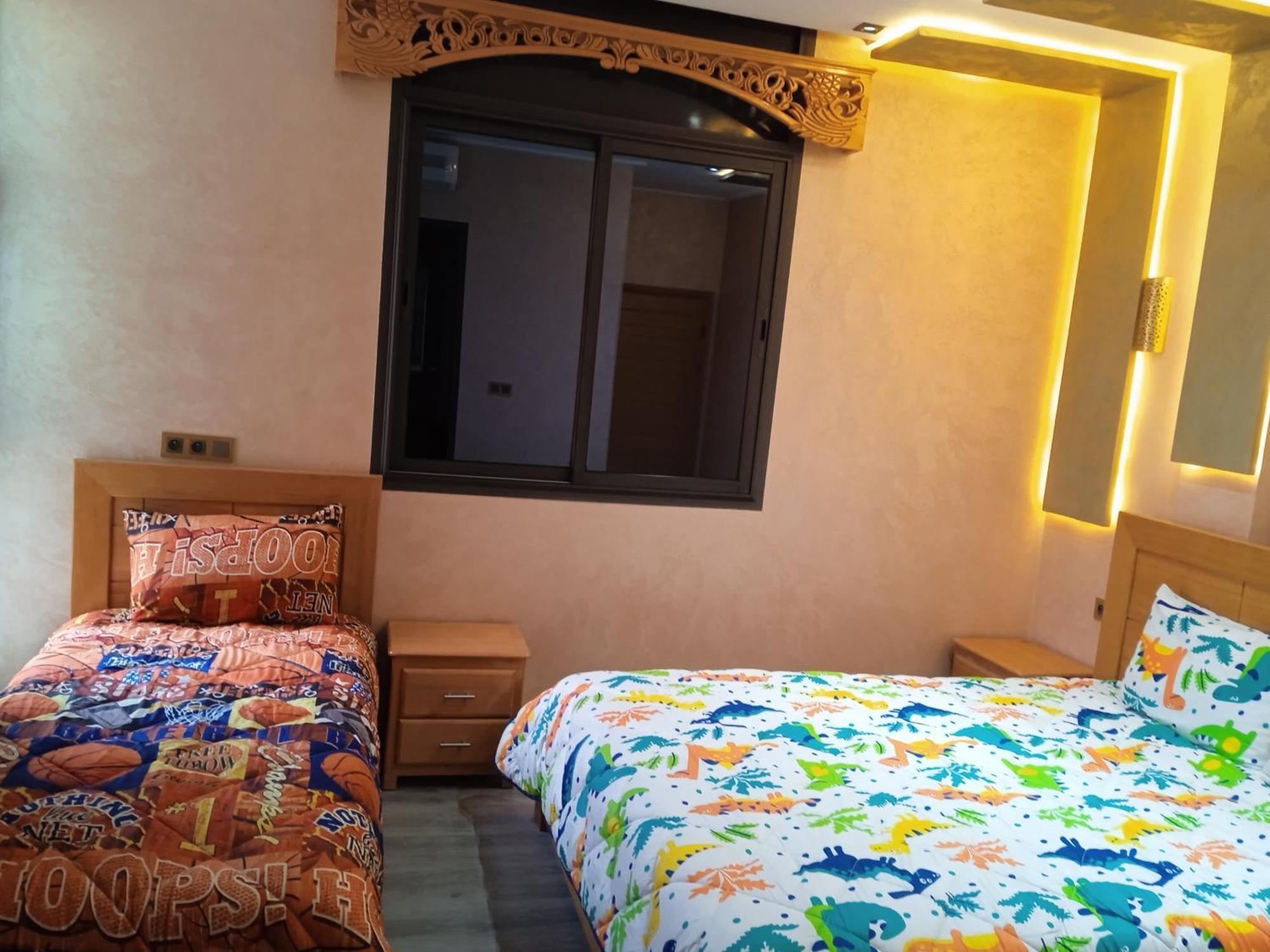 Relais Des Nomades Hotel Tinghir Quarto foto