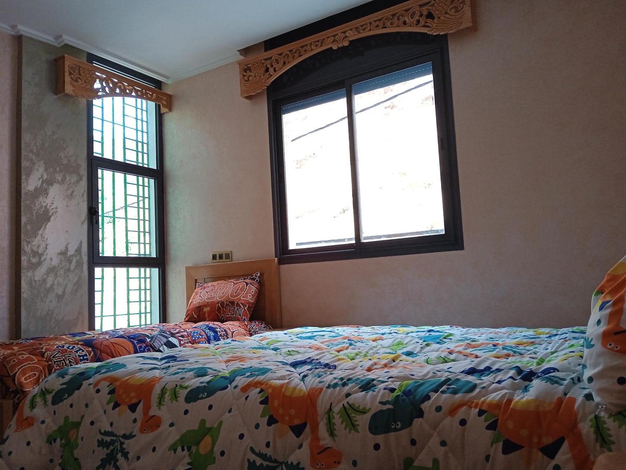 Relais Des Nomades Hotel Tinghir Quarto foto