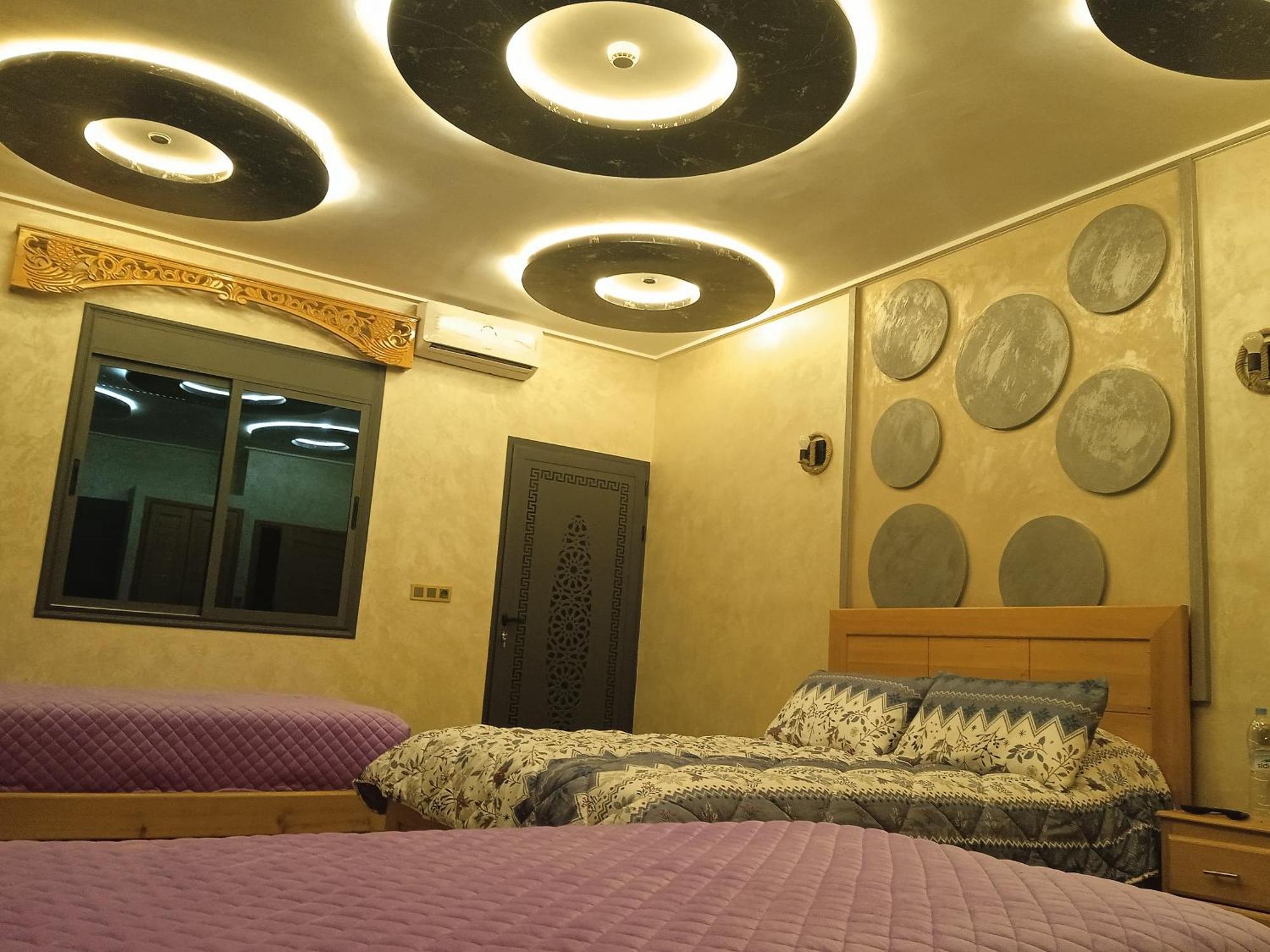 Relais Des Nomades Hotel Tinghir Quarto foto